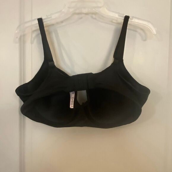 Victoria’s Secret body by Victoria lined Demi bra size 38D - Picture 4 of 7